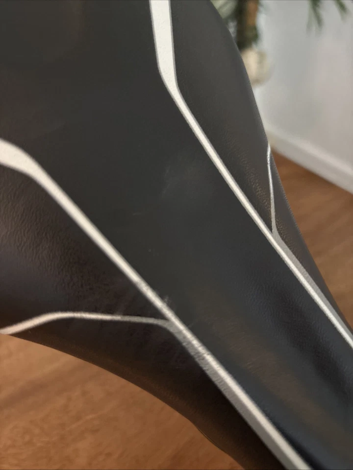 Asiento de bicicleta Bontrager 305796 sillín de bicicleta bicicleta de carretera asiento de trekking híbrido Foto 2 de 4