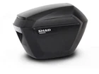 SHAD SIDE CASES (PAIR) SH23 BLACK LSC-D0B23100
