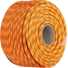 200 Ft. X 7/16 In Double Braid Polyester Rope Load Nylon Pulling Rope High Force