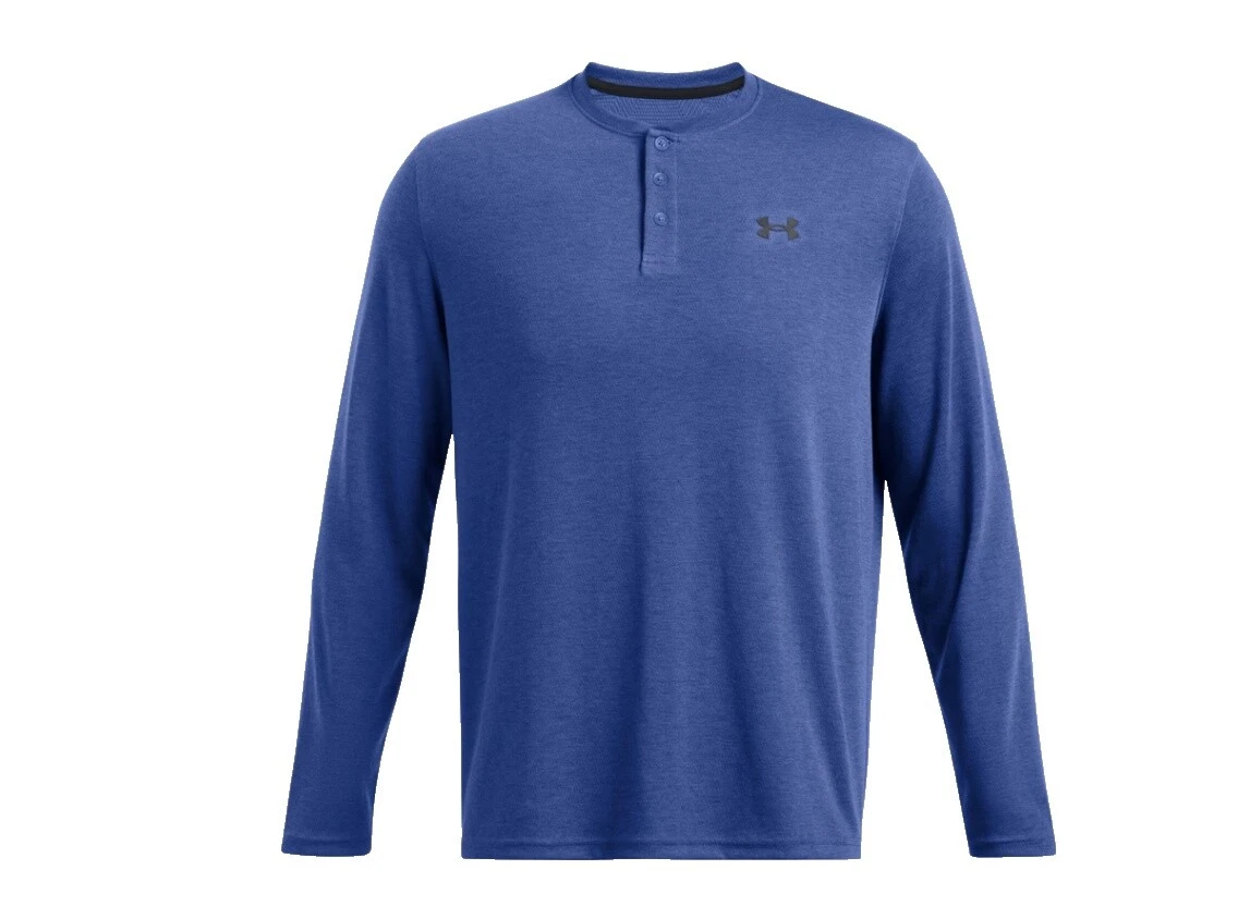 Long Sleeve Size L Under armour Shirts for Men