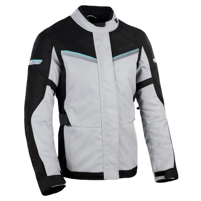 WS Artic Black Teal