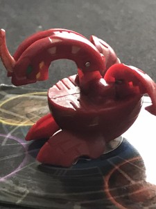 dragonoid bakugan battle brawlers