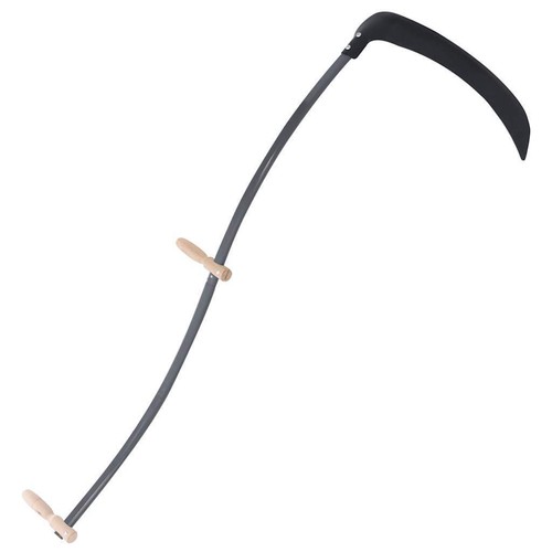 Scythe with Grinding Stone 145 cm - Picture 2 of 7