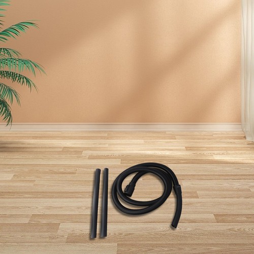 Lot De 2 Tubes Extension Aspirateur 35mm Pour Karcher A2004 MV3 WD3 - Accessoire Nettoyage