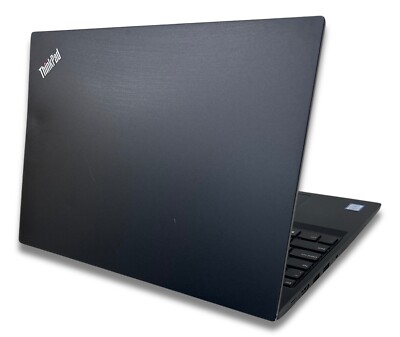 Lenovo ThinkPad E590 Core i5-8265U 8GB Ram 256GB SSD FHD Windows