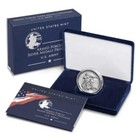 2023 United States Army Silver Medal 2.5 OZ - Mint Sealed First Strike Eligible — photo 3