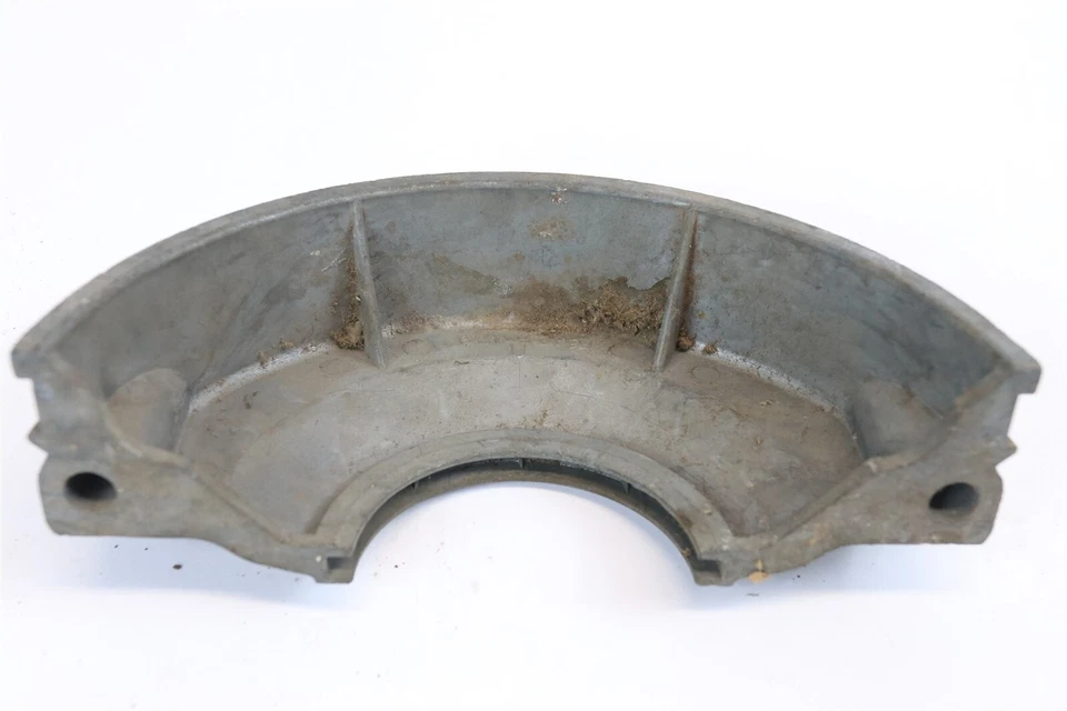 CIGÜEÑAL DE LLENADO INFERIOR TRASERO KAISER FRAZER 1947-1950 DE COLECCIÓN NOS KF# 200093 NUEVO Foto 4 de 4