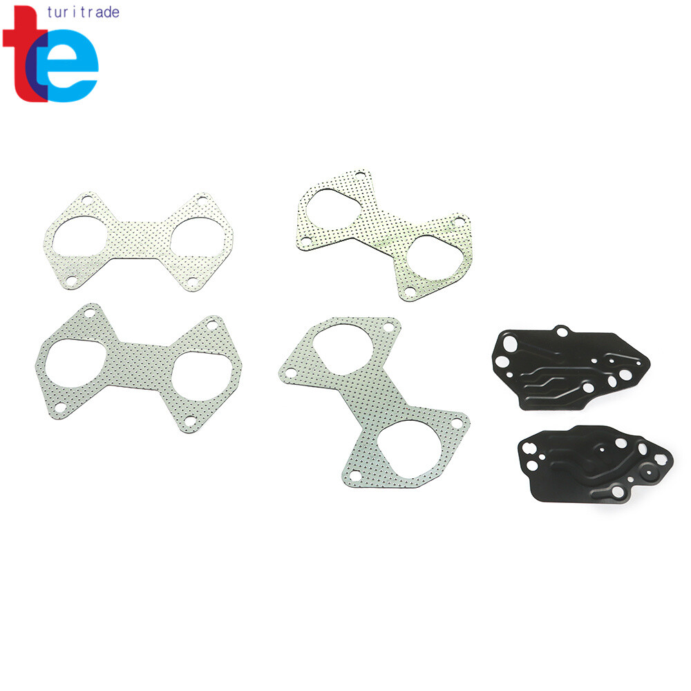 Head Gasket Set For 0714 Ford F150 Expedition F250 Lincoln 5.4L SOHC