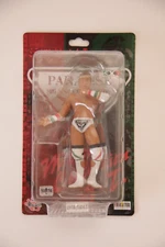 Japan Wrestling Action figure Charapro Milano Collection A.T. Dragon Gate NJPW