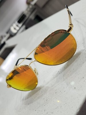 TechnoMarine Aviator sunglasses TechnoMarine Aviator Purple Mirrored TMEW007-04 60-18-135  main image 4