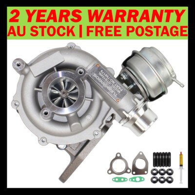 Upgrade Billet Turbo Charger For Renault Master M9TD3 2.3L