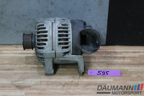 KOMPAKT GENERATOR + BMW 3er E46 + Lichtmaschine Kompaktgenerator 120A + 7501595