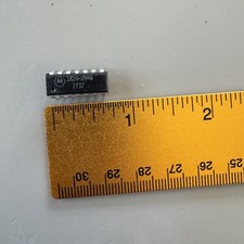 HP / AGILENT 1820-0946 integrated circuit ic