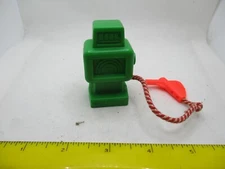 Fisher Price Little People vintage gas pump jetport village town garage parking