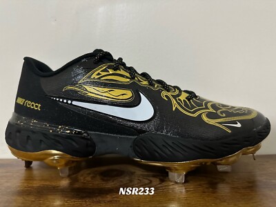 huarache elemental gold