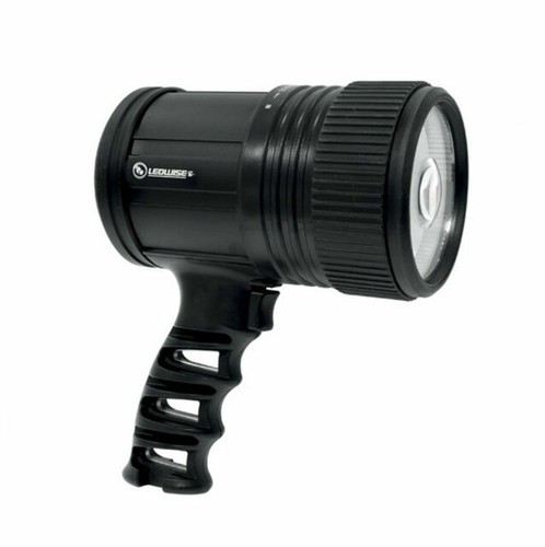 blazeray flashlight with rechargeable battery and case BLAZERAY Brightest Tactical LED Flashlight, 800 Lumens, USB Rechargeable