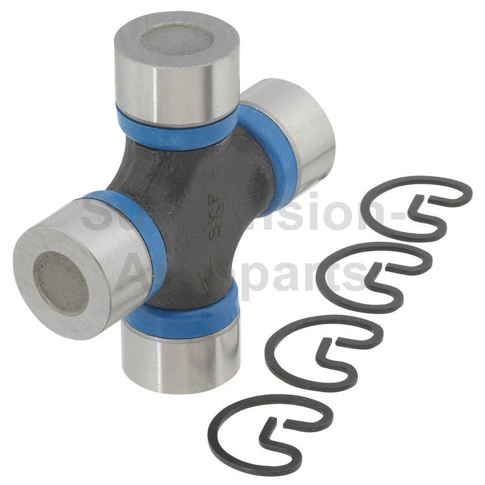 Junta universal delantera trasera SKF para Buick Skylark 1979 1978 1977 1976 1975 Foto 2 de 4