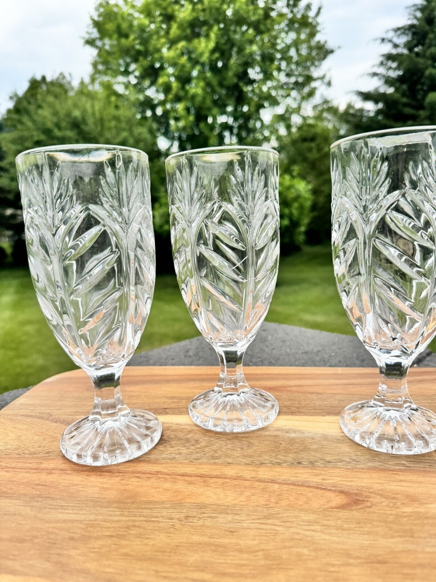 Crystal Clear Industries PORTICO 8