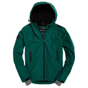 superdry professional windcheater jacket