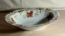 Sango Carlton 10 3/4" Oval Vegetable Bowl