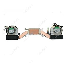 Cpu Cooling Fans Heatsink For Dell XPS13 9300 0G4WF7 G4WF7 Replacement Part