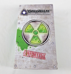 Interstellar TCG Kickstarter | eBay