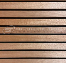 Far Eastern Meranti Timber Planed All Round Battens  20mm x 45mm (10 Lengths)