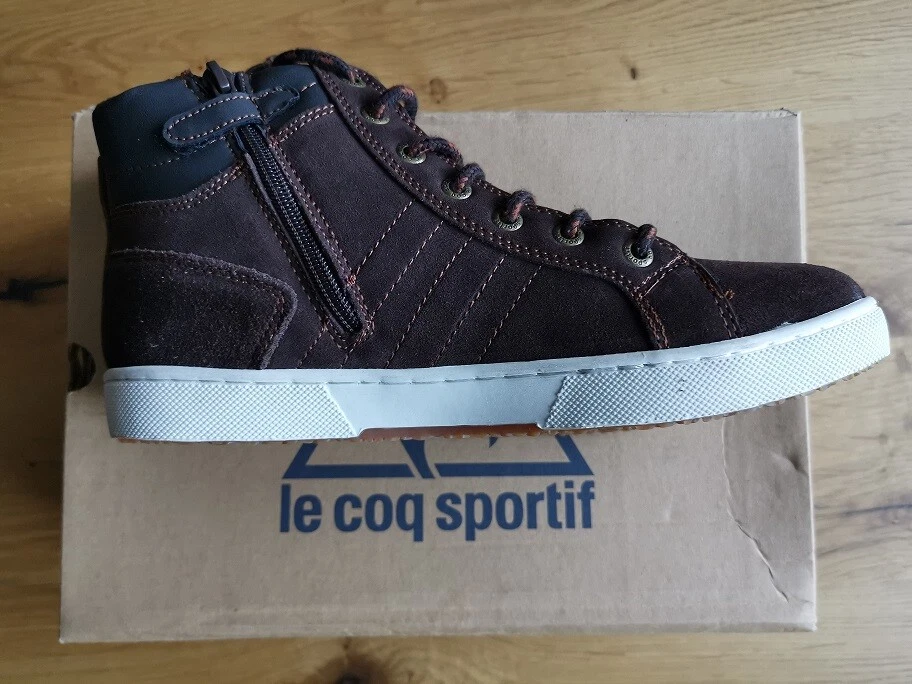 Le coq sportif 38 clearance hoy