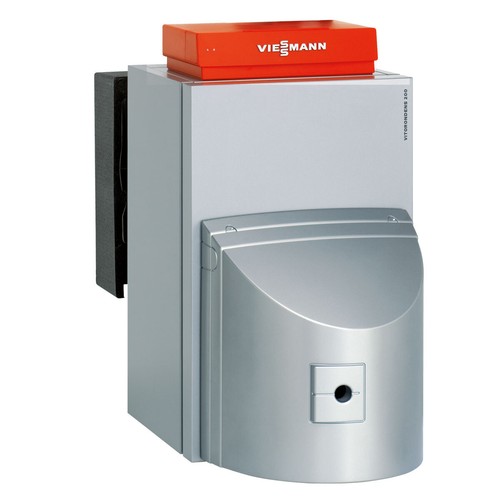 Plus+Paket Öl-Brennwertkessel Viessmann Vitorondens 200-T 28,6 kW ohne Speicher - Bild 3 von 5