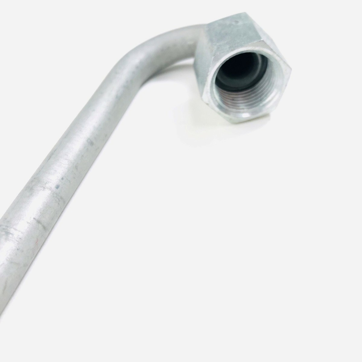 DETROIT DIESEL 23539286 TURBO OIL SUPPLY PIPE OEM, DETROIT S60 