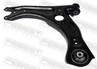 2324-POLVIFLH Febest Lenker, RadaufhäNgung FüR Audi,Seat,Skoda,Vw