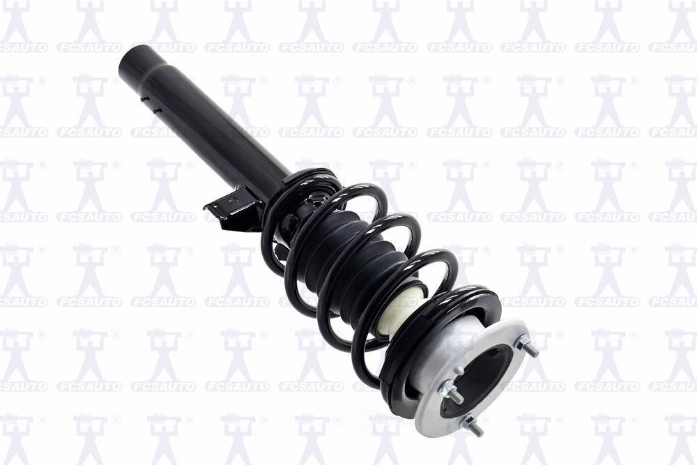 Suspension Strut and Coil Spring Assembly FCS 1335808R fits 1315 BMW