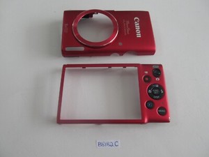 Front and back cover for Canon PowerShot ELPH 130