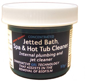 Details About Ahh Some 2oz Whirlpool Bath Cleaner Removes Biofilms Good For 3 Cleans