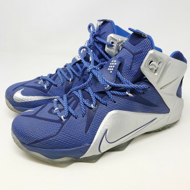 lebron 19 size 12