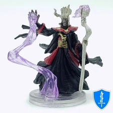 Acererak, Lich - Tomb of Annihilation #38 D&D Icons of the Realms Miniature