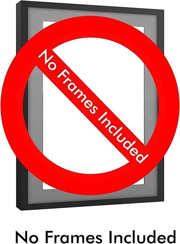 Foreigner Farewell Tour 2024 Poster