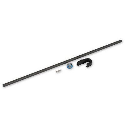 NEW Traxxas Supra GT4 Steel Center Driveshaft/Pin/Support 4-Tec 3 FREE US SHIP