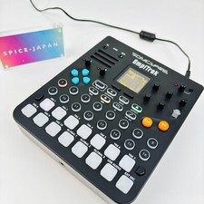 Sonicware SmplTrek Portable Production SAMPLER Confirmed Operation   TRK-010