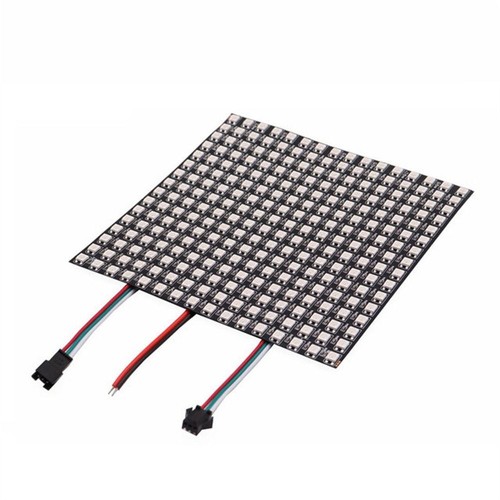 16x16 8x32 Matrix Panel Light Pixels Led Panel Light Panel Module Pixel Screen - Picture 14 of 15