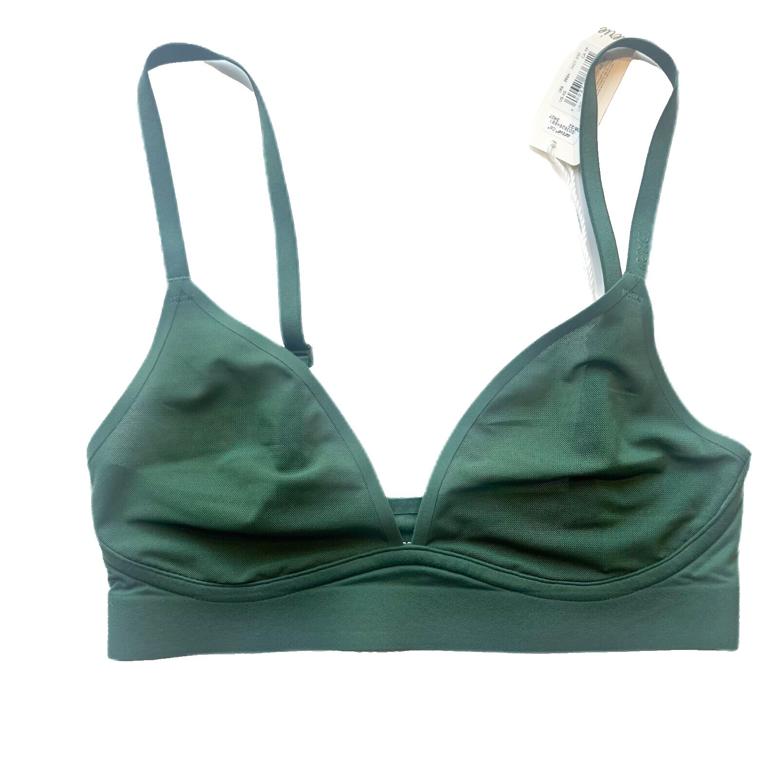 Laura Ashley Bralette | eBay