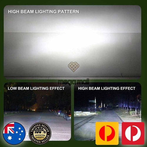 2x D3S 35W Xenon HID Headlight Globe Bulbs 6000K For AUDI BMW Mercedes-Benz NEW - Picture 10 of 12