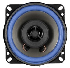 Simply Audio DX-402 Auto Lautsprecher 10cm / 100mm - 2 Wege  - 1 Stück