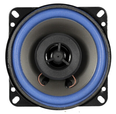 Simply Audio DX-402 Auto Lautsprecher 10cm / 100mm - 2 Wege  - 1 Stück