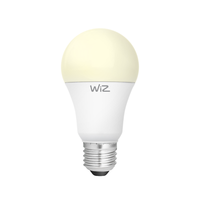 3Er Pack Wiz G2 Warmwhite A60 E27, Smart Led Leuchtmittel, Dimmbar