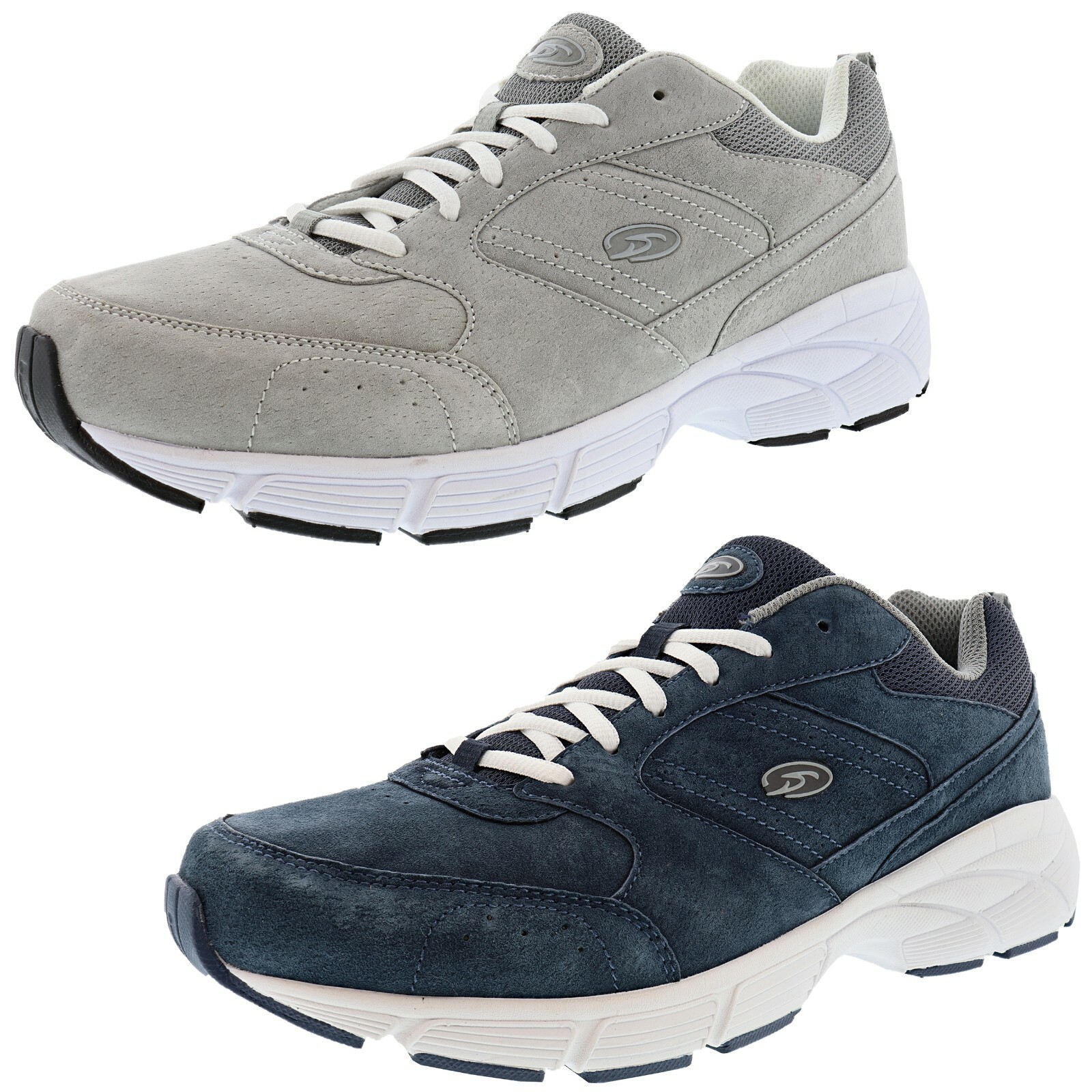 WIDE WIDTH WALKING SHOES 