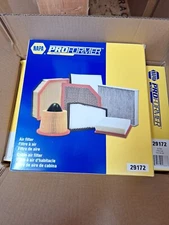 1 Napa ProFormer Air Filter 29172