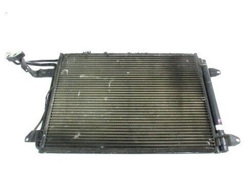 1K08204111F Heizkörper Kondensator Klimaanlage Klima A/C AUDI A3 2.0 D 103KW