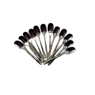 Christofle Mood Jam Spoon Set of 12 B0006503402
