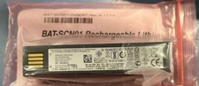 Honeywell Battery BAT-SCN01A / 100000495 for VOYAGER, XENON & GRANIT ScannersNIB
